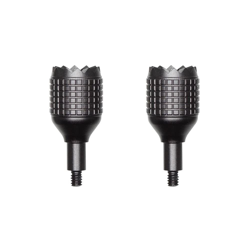 DJI FPV アクセサリー DJI FPV で揃えたいアクセサリー6選！使ってわかったそのワケは